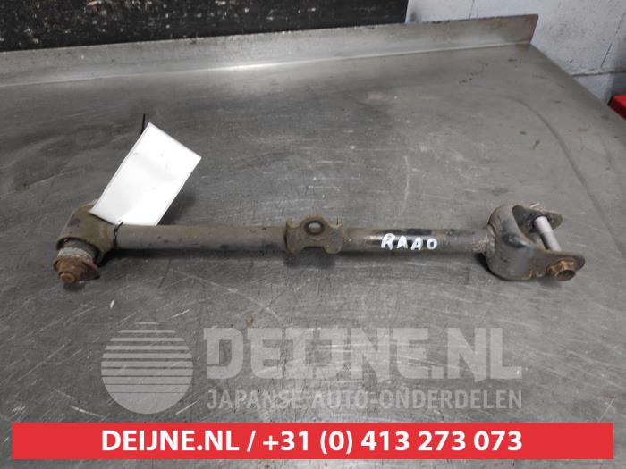 Mazda MX-5 Querlenker rechts hinten O646290