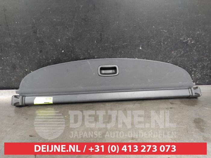 Hyundai I30 Hoedenplank O646282