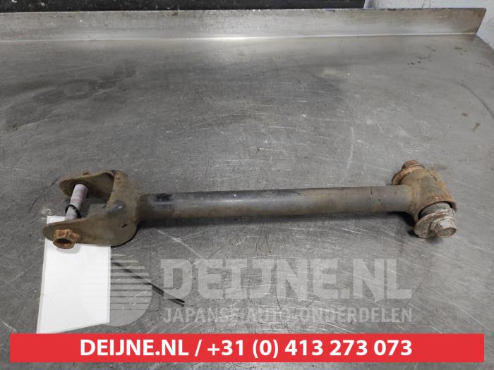 Mazda MX-5 Draagarm rechts-achter O646292