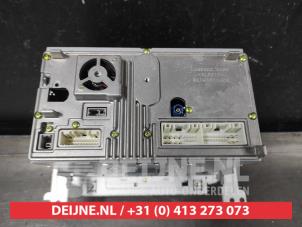 Hyundai I30 Radio O646297 photo 2
