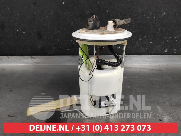 Hyundai I30 Brandstofpomp Elektrisch O646300