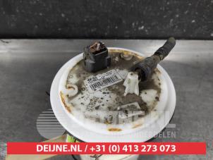 Hyundai I30 Electric fuel pump O646300 photo 2