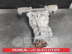 Mazda MX-5 Rear differential O646302 photo 2