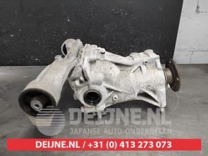 Mazda MX-5 Rear differential O646302 photo 3