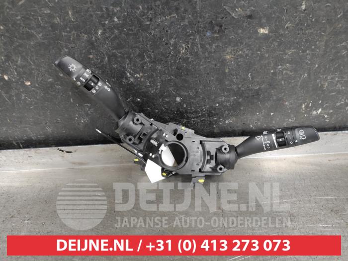 Kia Niro Combischakelaar Stuurkolom O646307
