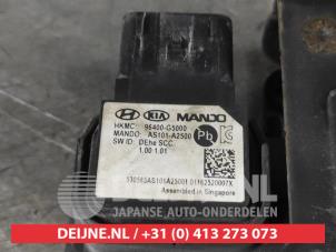 Kia Niro ACC Sensor (afstand) O646310 foto 3