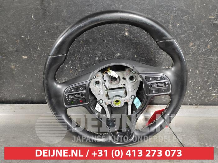 Kia Niro Stuurwiel O646312