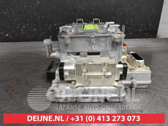 Kia Niro Inverter O646318