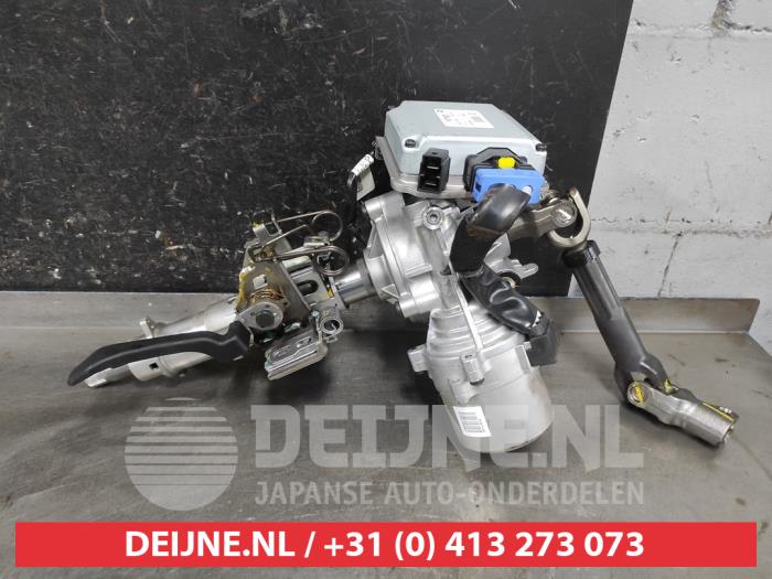 Kia Niro Stuurkolomas O646321