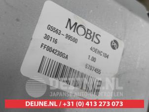 Kia Niro Steering column O646321 photo 3