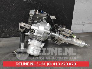 Kia Niro Steering column O646321 photo 2