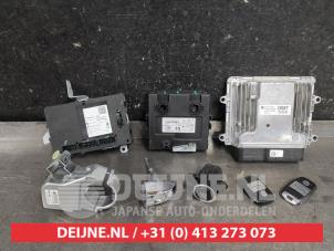 Gebruikte Computer Motormanagement Kia Niro I (DE) 1.6 GDI Hybrid Prijs € 150,00 Margeregeling aangeboden door V.Deijne Jap.Auto-onderdelen BV