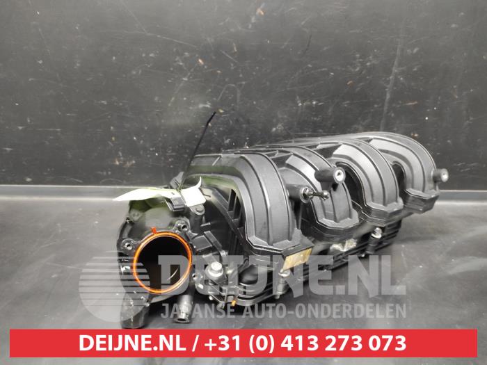 Kia Picanto Intake manifold O646324