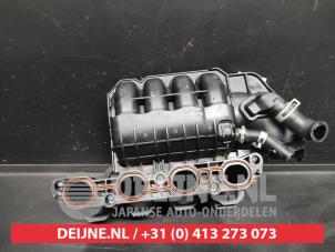 Kia Picanto Ansaugbrugge O646324 foto 2