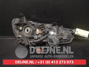 Mitsubishi Outlander Headlight, left O646330 photo 2