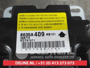 Mitsubishi Space Star Airbag Module O646379 foto 2