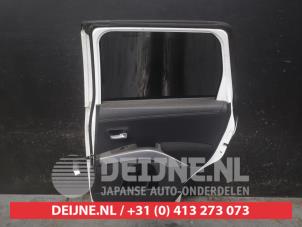 Mitsubishi Outlander Portier 4Deurs rechts-achter O646355 foto 2