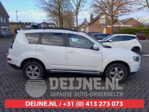 Mitsubishi Outlander Portier 4Deurs rechts-achter O646355 foto 3