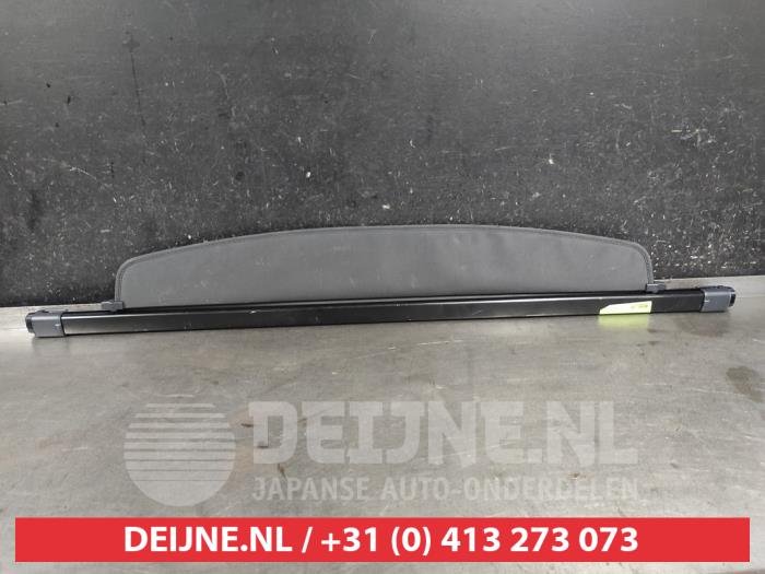 Mitsubishi Outlander Hutablage O646367