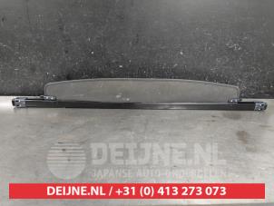 Mitsubishi Outlander Parcel shelf O646367 photo 2