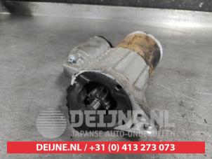 Gebruikte Startmotor Mitsubishi Space Star (A0) 1.0 12V Prijs € 45,00 Margeregeling aangeboden door V.Deijne Jap.Auto-onderdelen BV