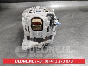 Mitsubishi Space Star Dynamo O646384 foto 2