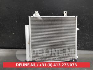 Mitsubishi Space Star Airco Condensor O646390 foto 2