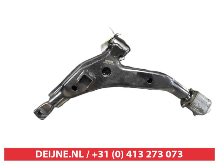 Hyundai Atos Front lower wishbone, left O646410
