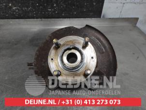 Hyundai Atos Fusee rechts-voor O646413 foto 2