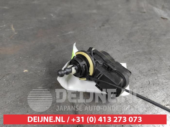 Nissan Micra Koplampmotor O646428
