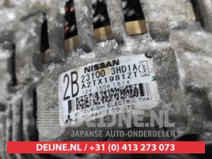 Nissan Micra Dynamo O646436 foto 3