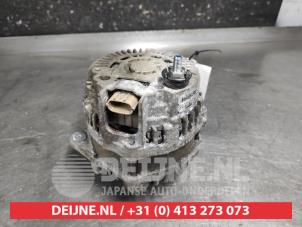 Nissan Micra Dynamo O646436 foto 2