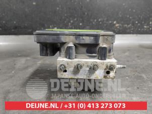 Nissan Micra ABS Pumpe O646438 foto 2