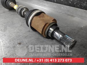 Nissan Micra Antriebswelle links vorne O646440 foto 3
