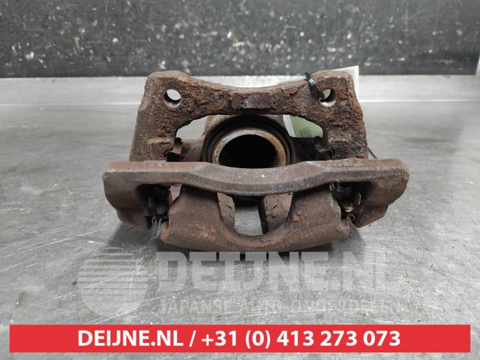 Nissan Micra Remklauw (Tang) links-voor O646445