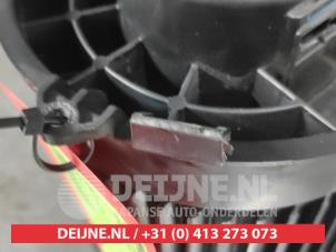 Nissan Qashqai Heizung Belüftungsmotor O646449 foto 2