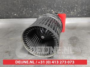 Nissan Qashqai Heizung Belüftungsmotor O646449 foto 3