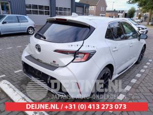 Toyota Corolla Tailgate O646466 photo 3