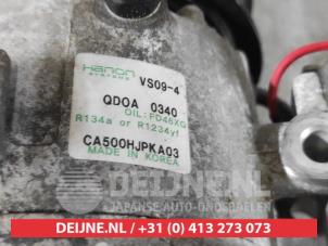 Kia Picanto Klimapumpe O646480 foto 3