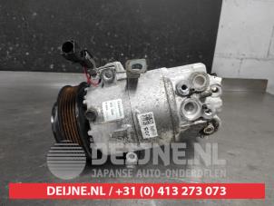 Gebruikte Pomp Airco Kia Picanto (JA) 1.0 DPi 12V Prijs € 100,00 Margeregeling aangeboden door V.Deijne Jap.Auto-onderdelen BV