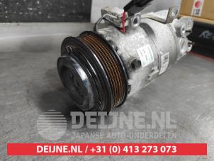 Kia Picanto Klimapumpe O646480 foto 2