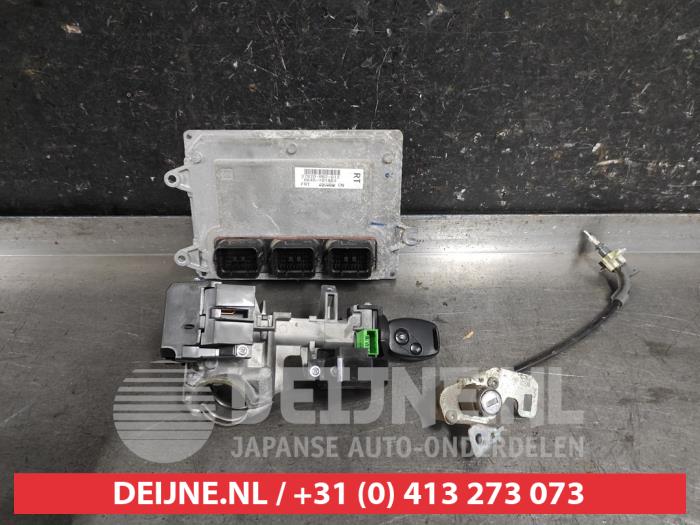 Honda Jazz Computer Motormanagement O646499