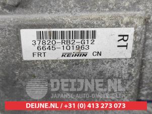 Honda Jazz Engine management computer O646499 photo 2