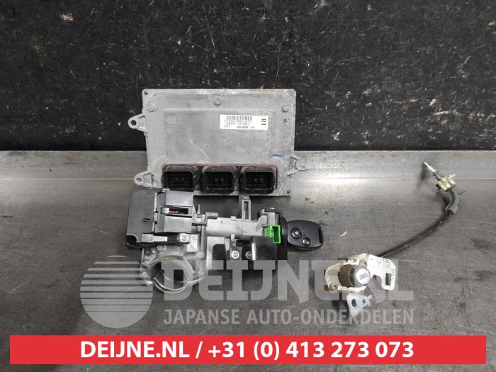 Honda Jazz Zündschloss+Schlüssel O646500
