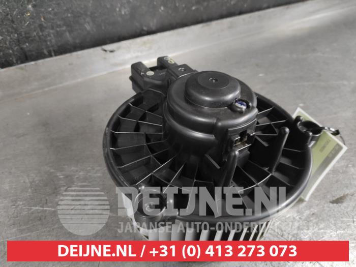 Honda Jazz Heizung Belüftungsmotor O646503