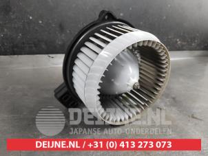 Honda Jazz Heating and ventilation fan motor O646503 photo 2