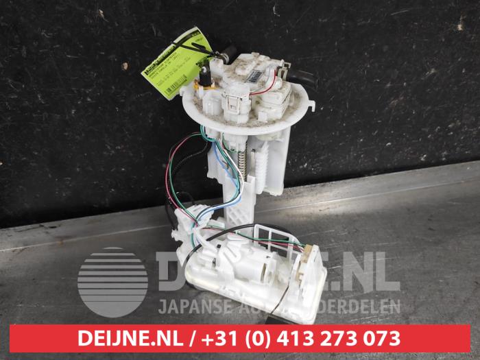 Toyota Corolla Electric fuel pump O646506