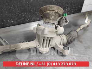 Honda Jazz Lenkgetriebe Servo O646508 foto 2