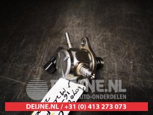 Toyota C-HR Brandstofpomp Mechanisch O646521 foto 3