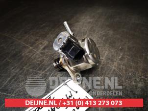 Toyota C-HR Brandstofpomp Mechanisch O646521 foto 2